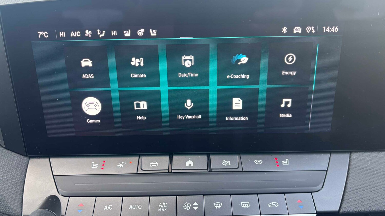 Used Vauxhall Astra for sale - 77862124: Photo 14