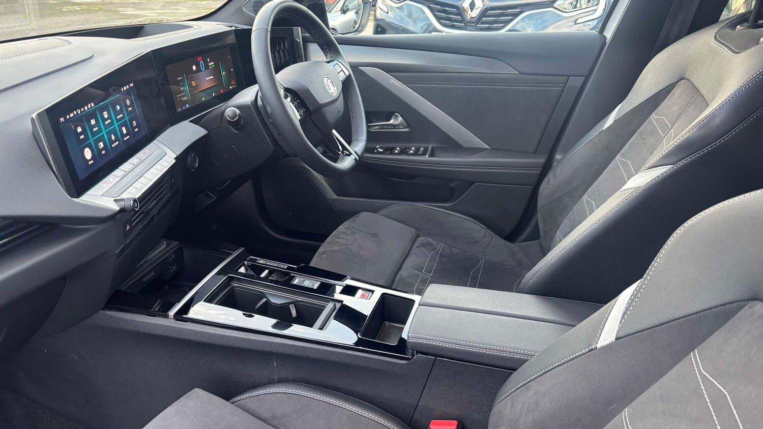 Used Vauxhall Astra for sale - 77862124: Photo 17