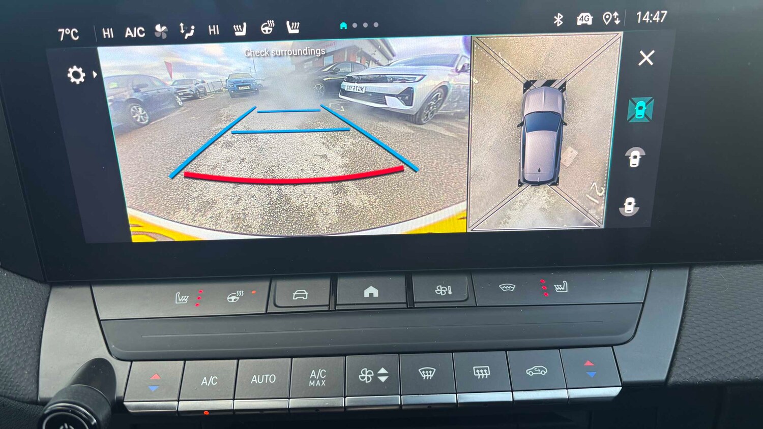 Used Vauxhall Astra for sale - 77862124: Photo 19