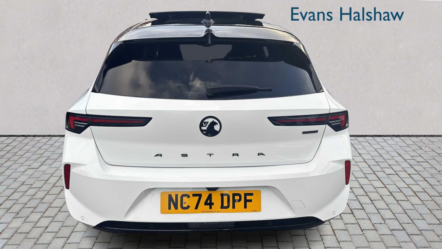 Used Vauxhall Astra for sale - 77862124: Photo 5