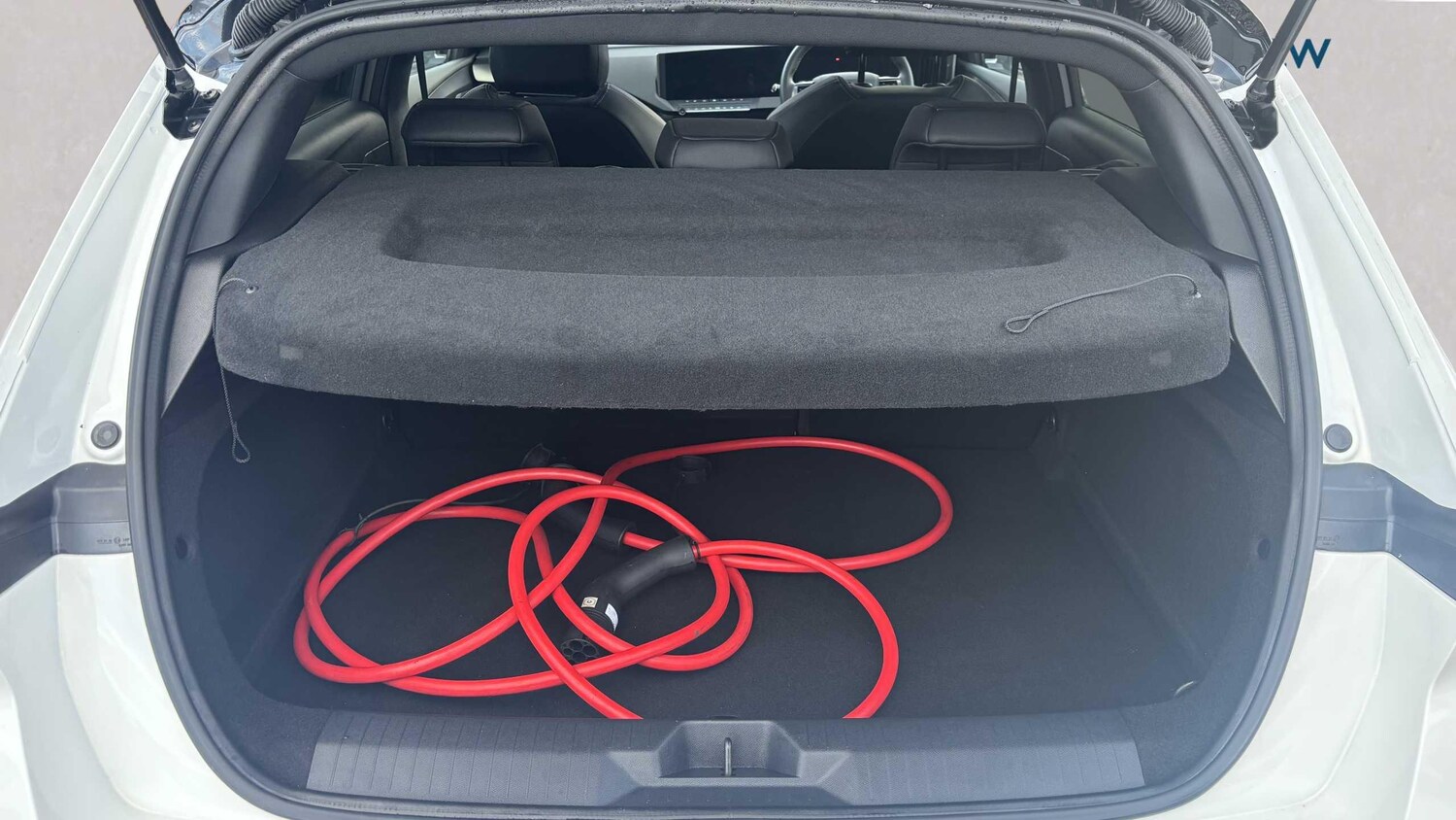 Used Vauxhall Astra for sale - 77862124: Photo 8