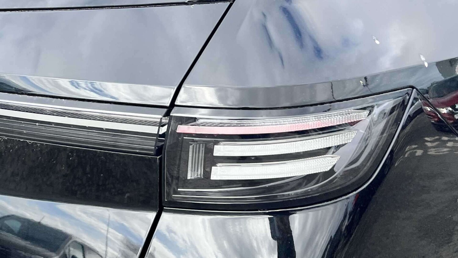 Used Vauxhall Grandland 2024 for sale - 77859014: Photo 11