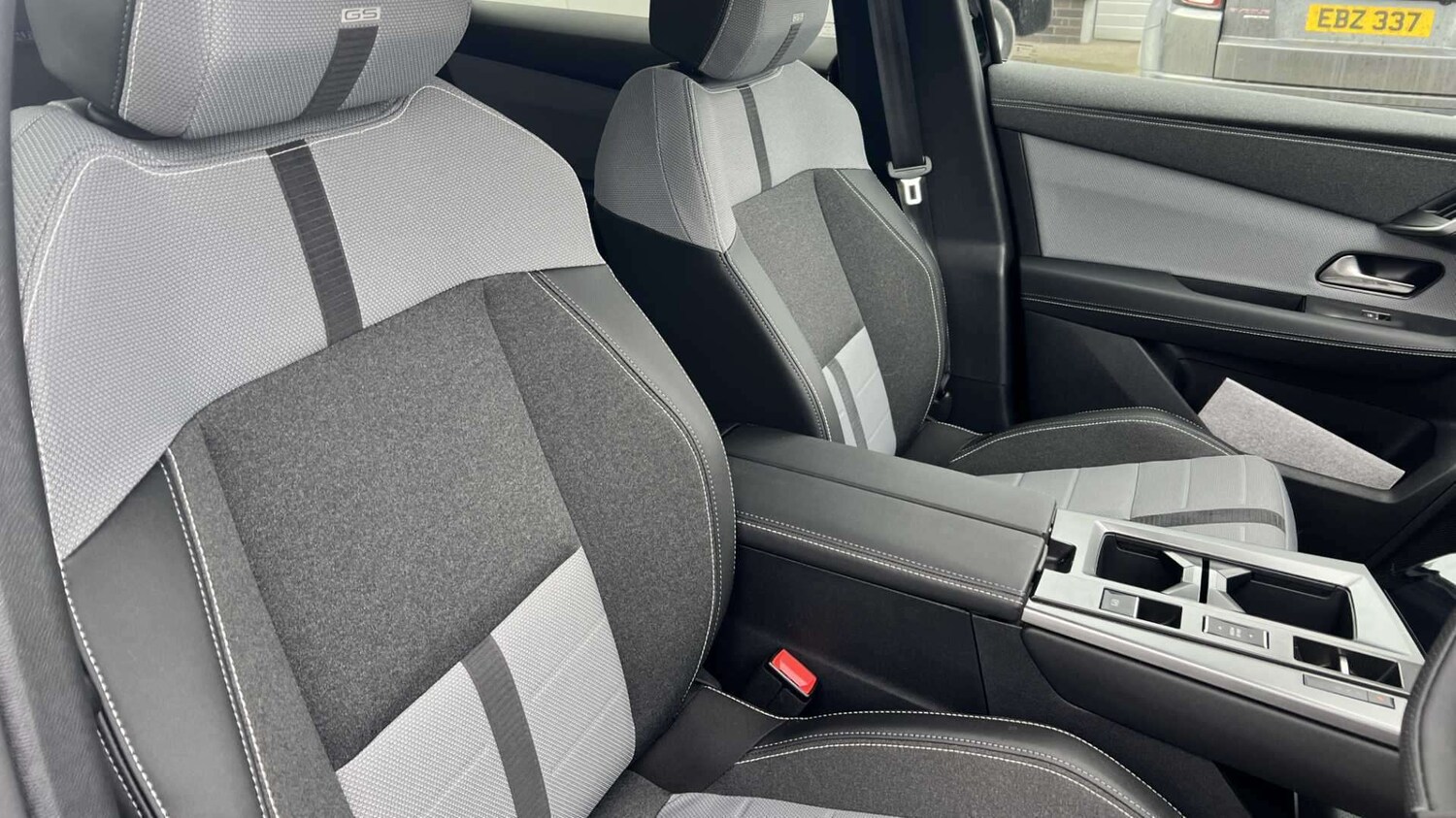 Used Vauxhall Grandland 2024 for sale - 77859014: Photo 16