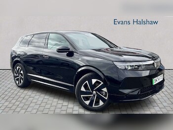 Vauxhall Grandland feature image