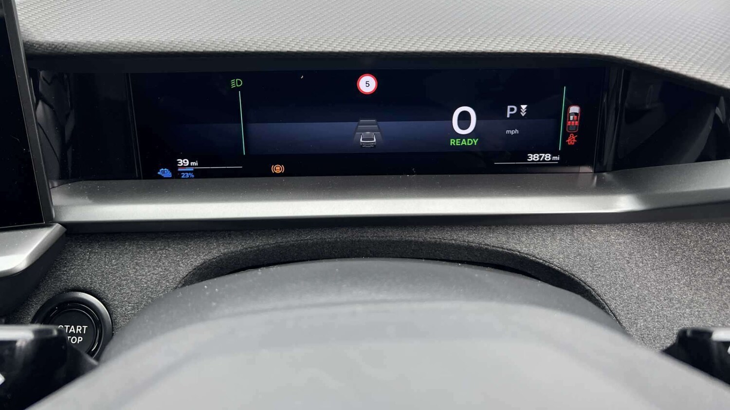 Used Vauxhall Grandland 2024 for sale - 77859014: Photo 21