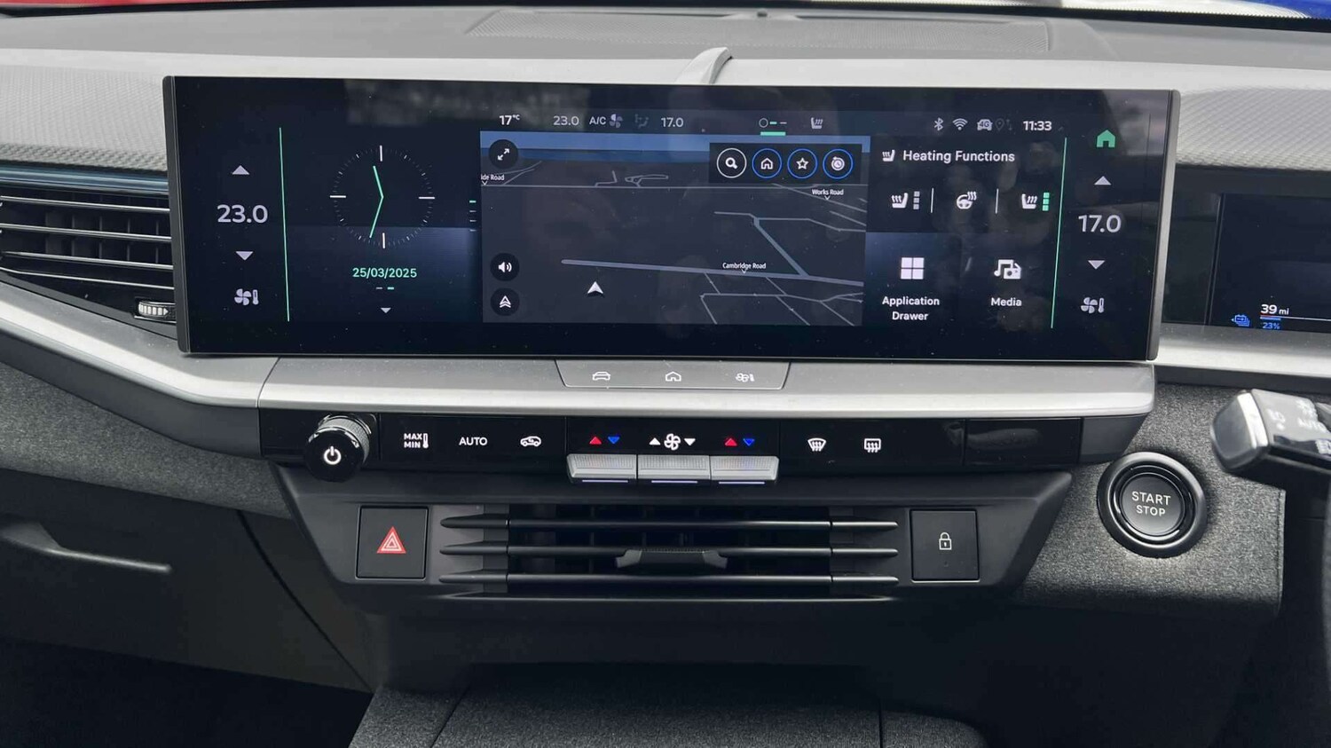 Used Vauxhall Grandland 2024 for sale - 77859014: Photo 24