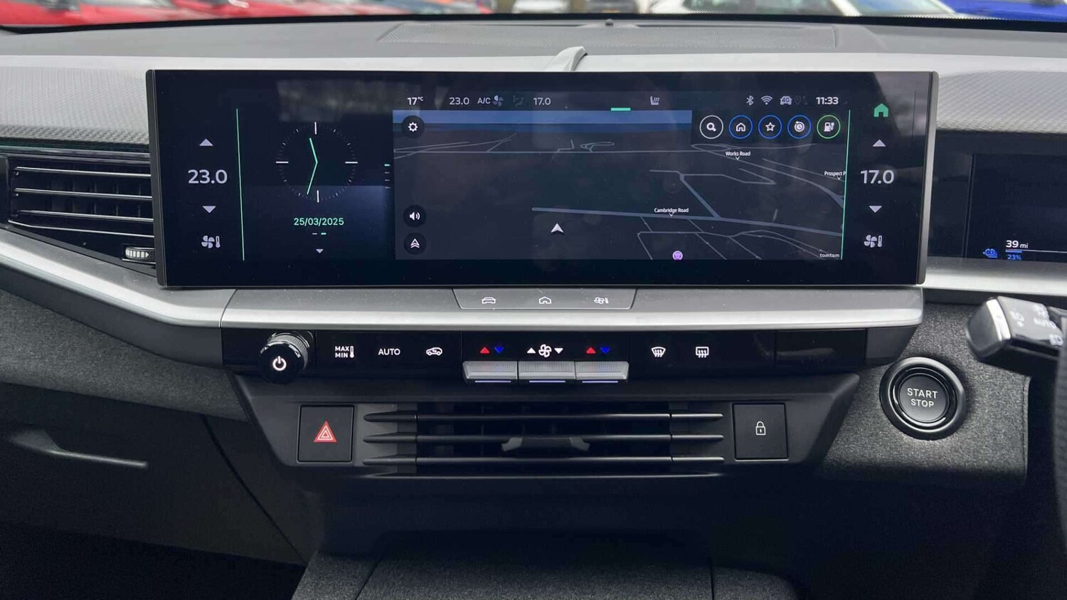 Used Vauxhall Grandland 2024 for sale - 77859014: Photo 25