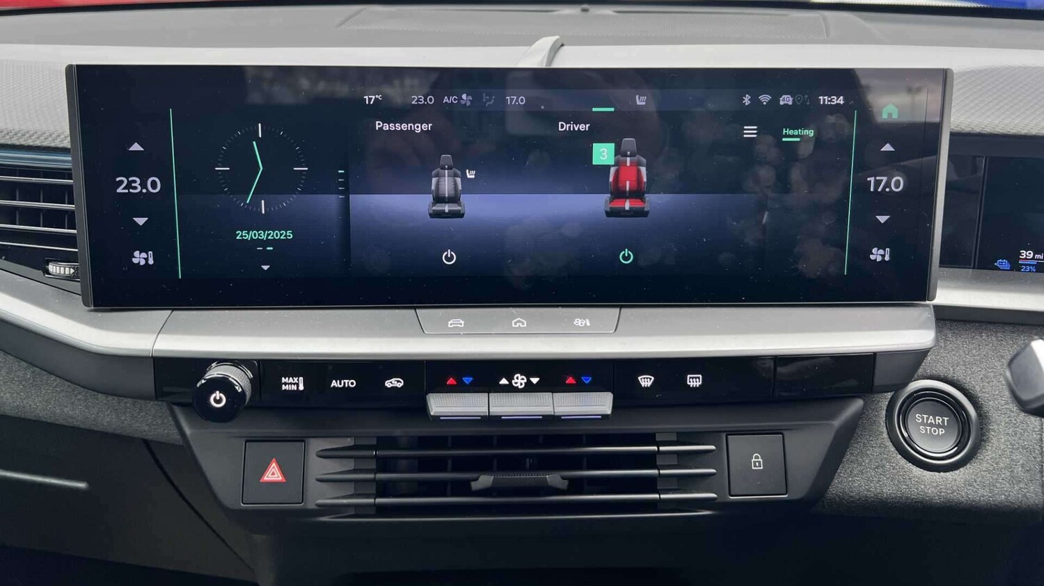 Used Vauxhall Grandland 2024 for sale - 77859014: Photo 27