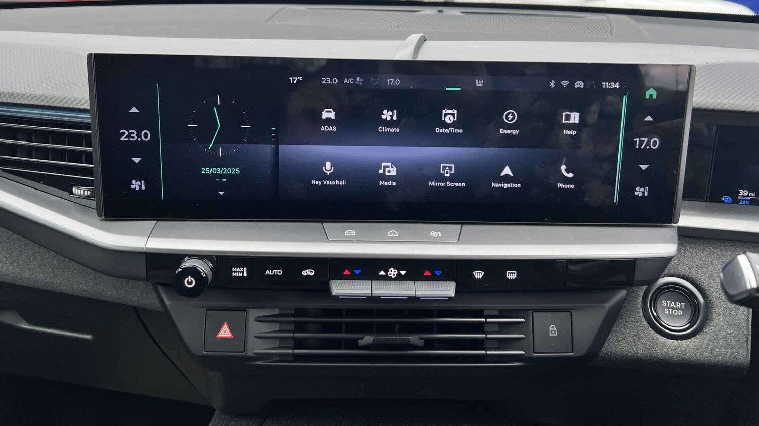 Used Vauxhall Grandland 2024 for sale - 77859014: Photo 28
