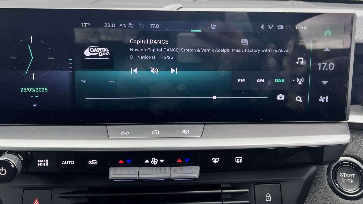 Used Vauxhall Grandland 2024 for sale - 77859014: Photo 29