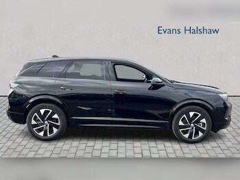 Used Vauxhall Grandland 2024 for sale - 77859014: Photo