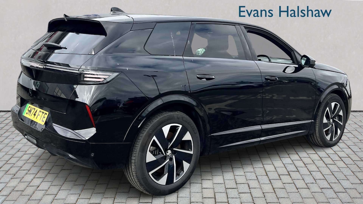 Used Vauxhall Grandland 2024 for sale - 77859014: Photo 3