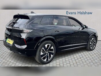 Used Vauxhall Grandland 2024 for sale - 77859014: Photo