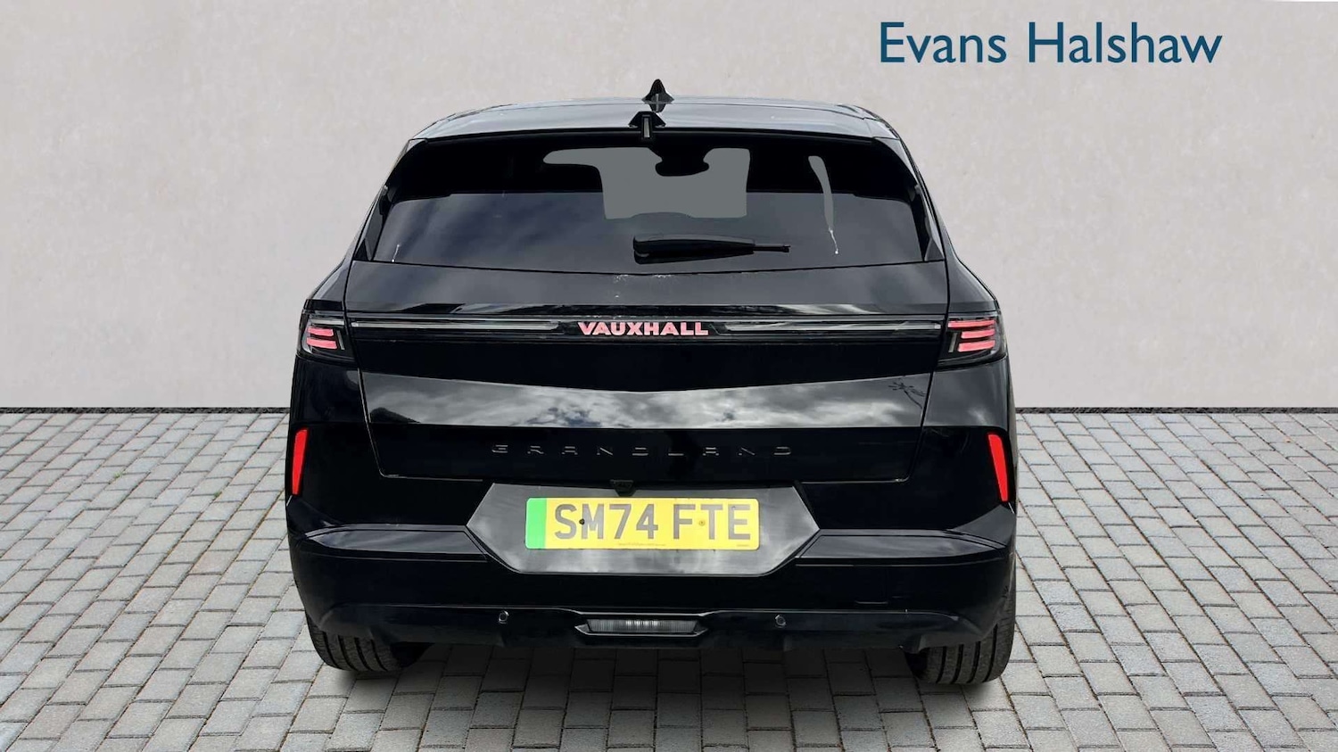 Used Vauxhall Grandland 2024 for sale - 77859014: Photo 4