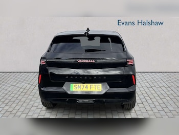 Used Vauxhall Grandland 2024 for sale - 77859014: Photo