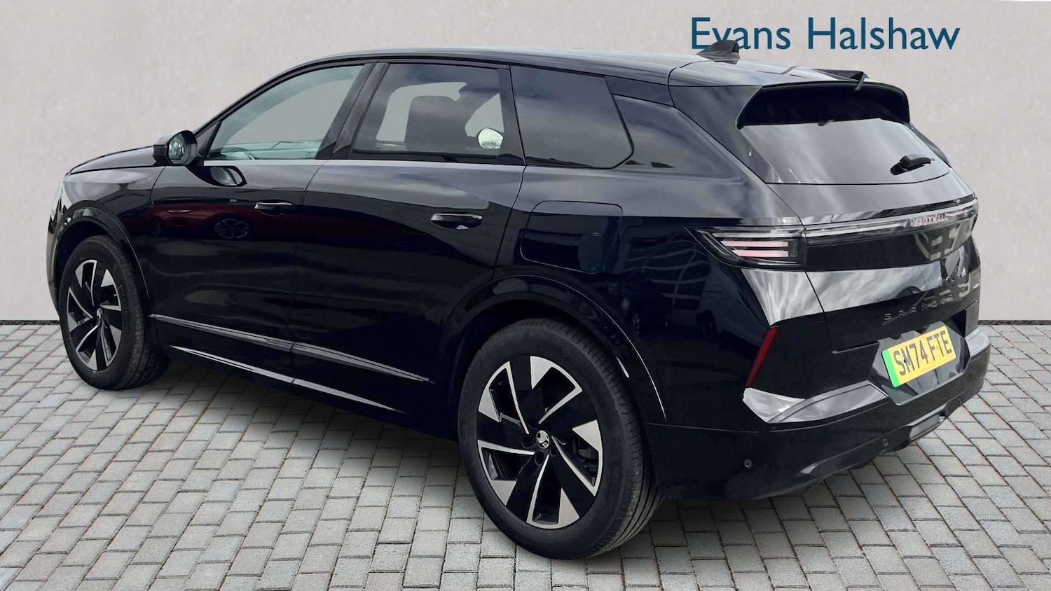 Used Vauxhall Grandland 2024 for sale - 77859014: Photo 5