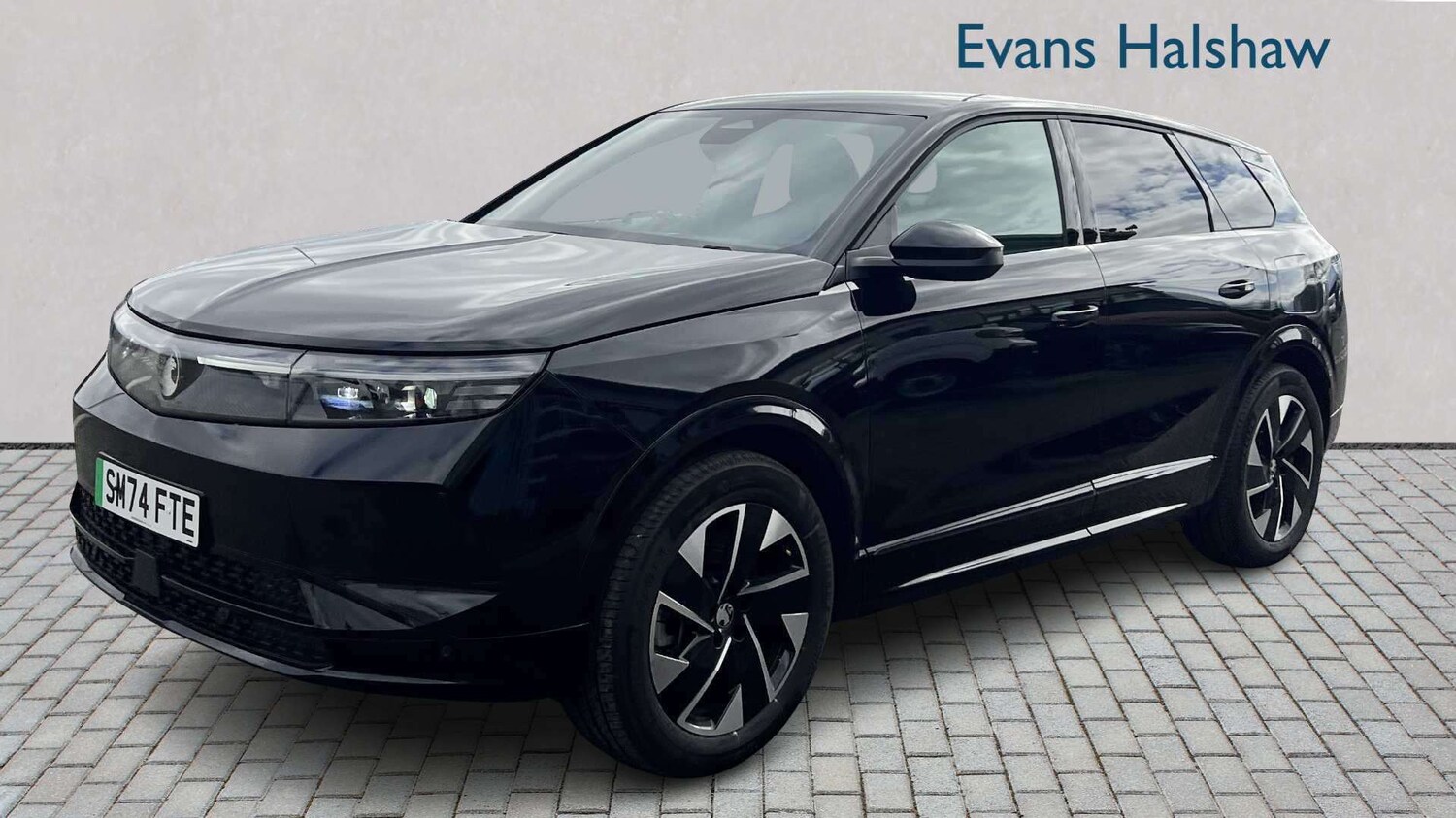 Used Vauxhall Grandland 2024 for sale - 77859014: Photo 7