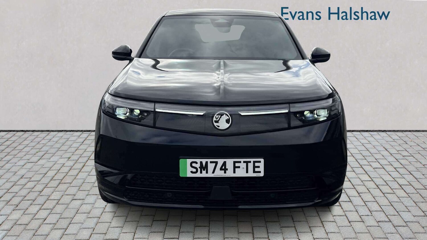 Used Vauxhall Grandland 2024 for sale - 77859014: Photo 8