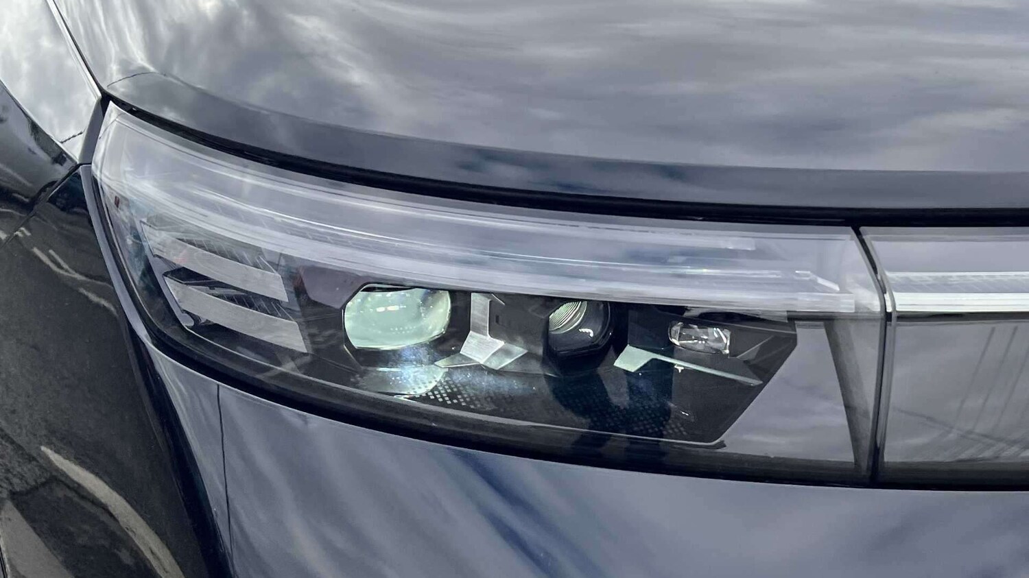 Used Vauxhall Grandland 2024 for sale - 77859014: Photo 9