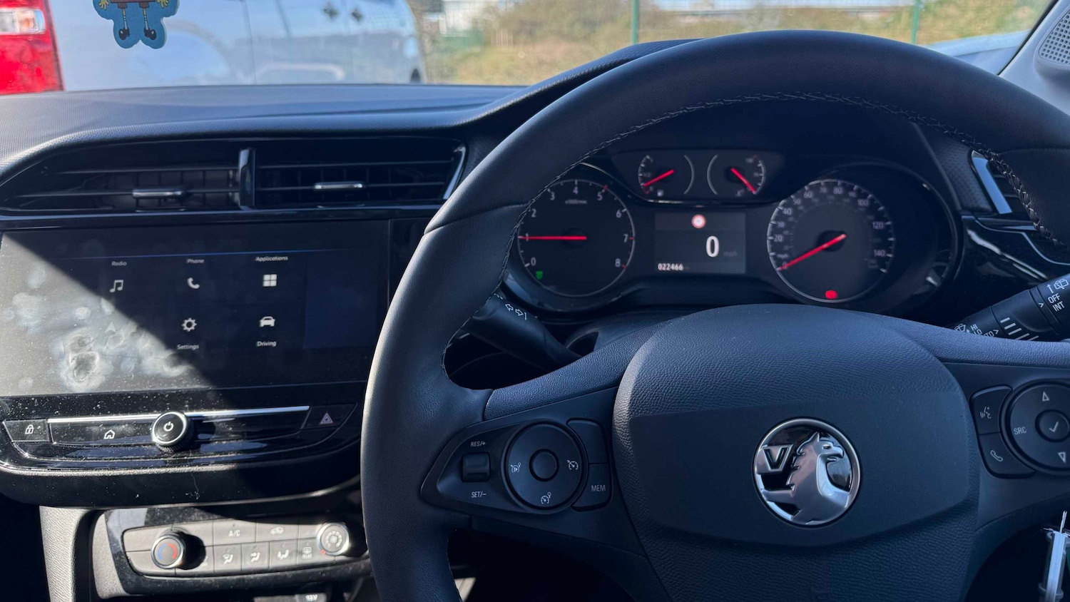 Used Vauxhall Corsa 2024 for sale - 78037411: Photo 10