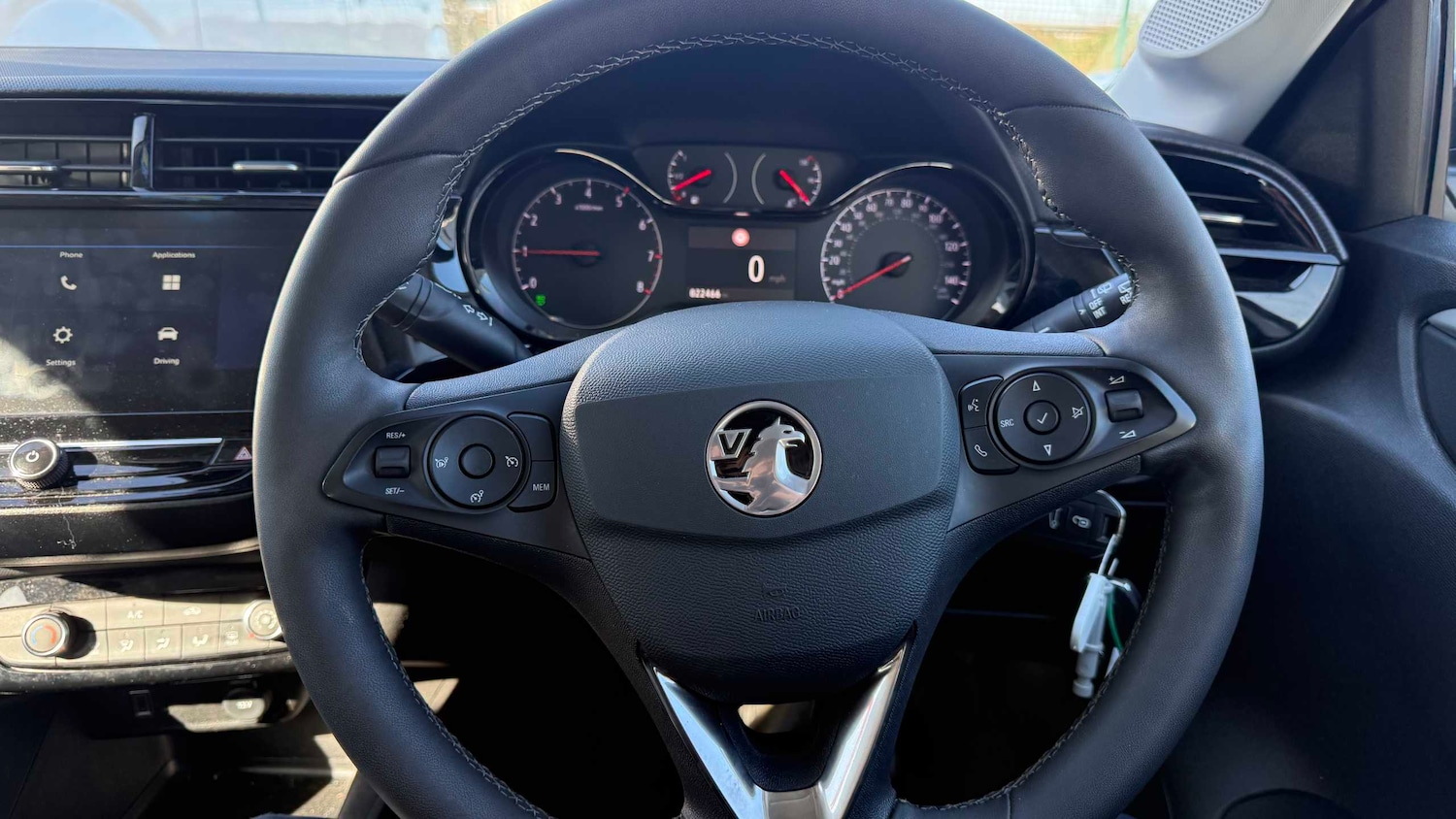 Used Vauxhall Corsa 2024 for sale - 78037411: Photo 11