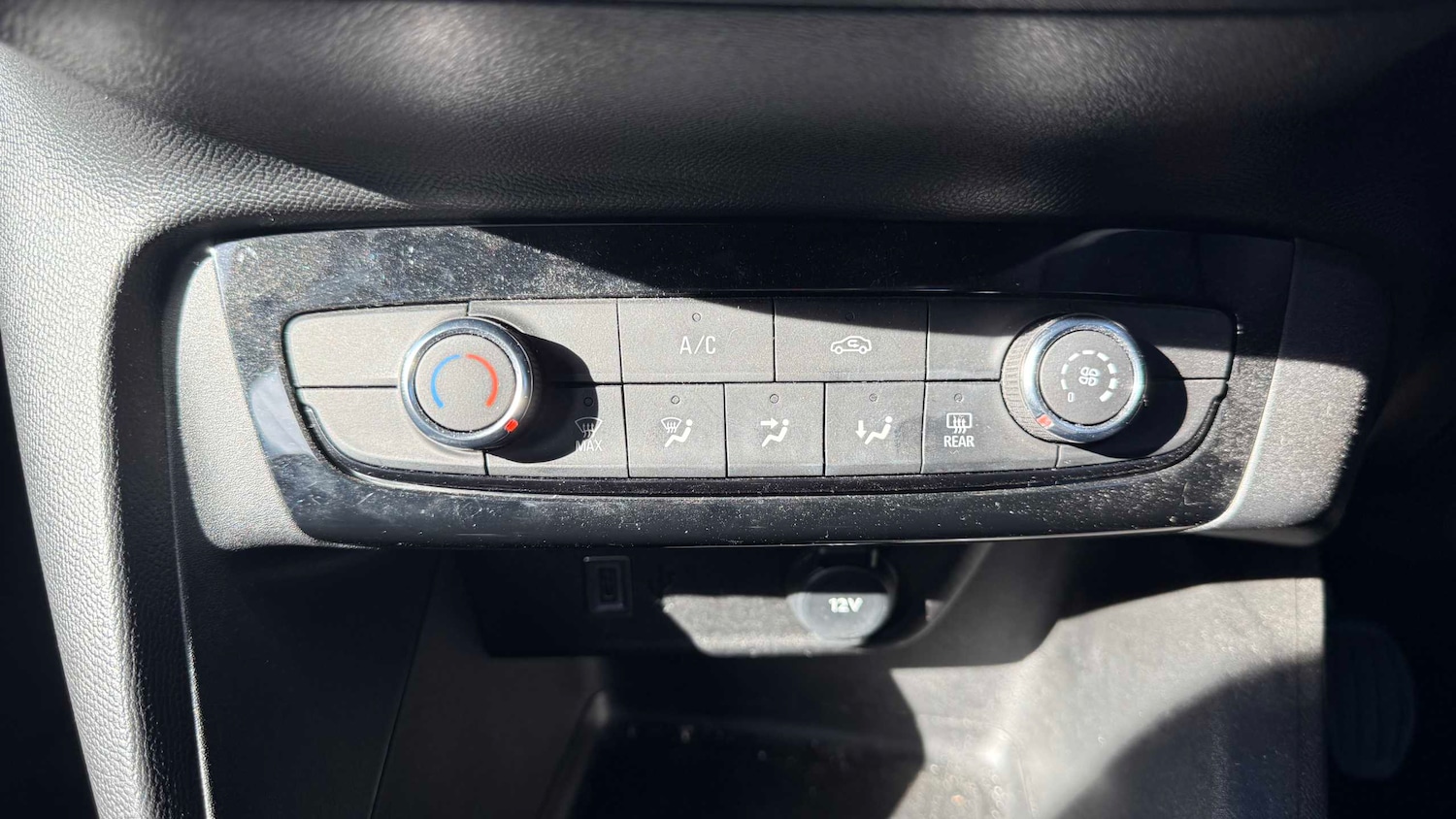 Used Vauxhall Corsa 2024 for sale - 78037411: Photo 14