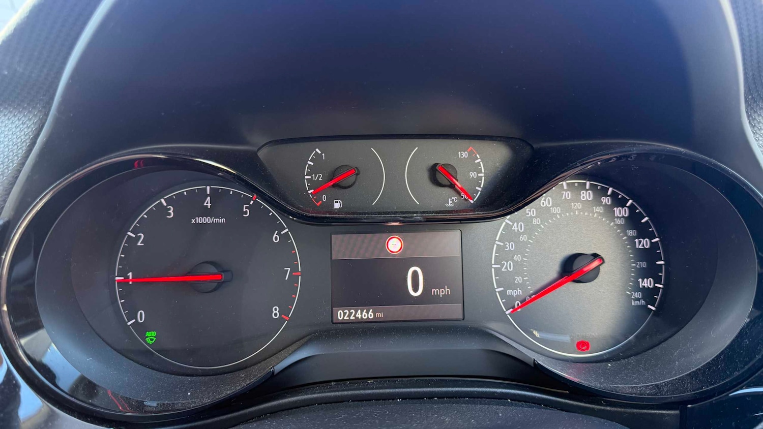 Used Vauxhall Corsa 2024 for sale - 78037411: Photo 16