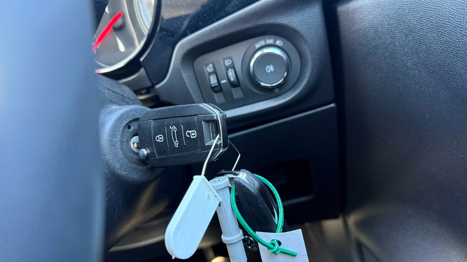 Used Vauxhall Corsa 2024 for sale - 78037411: Photo 17