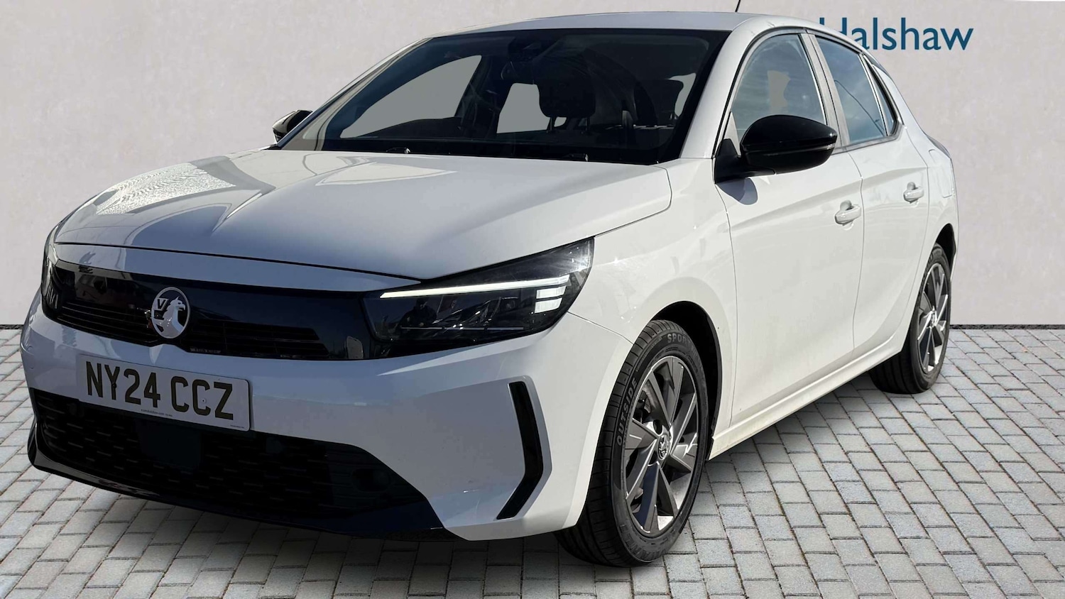 Used Vauxhall Corsa 2024 for sale - 78037411: Photo 2