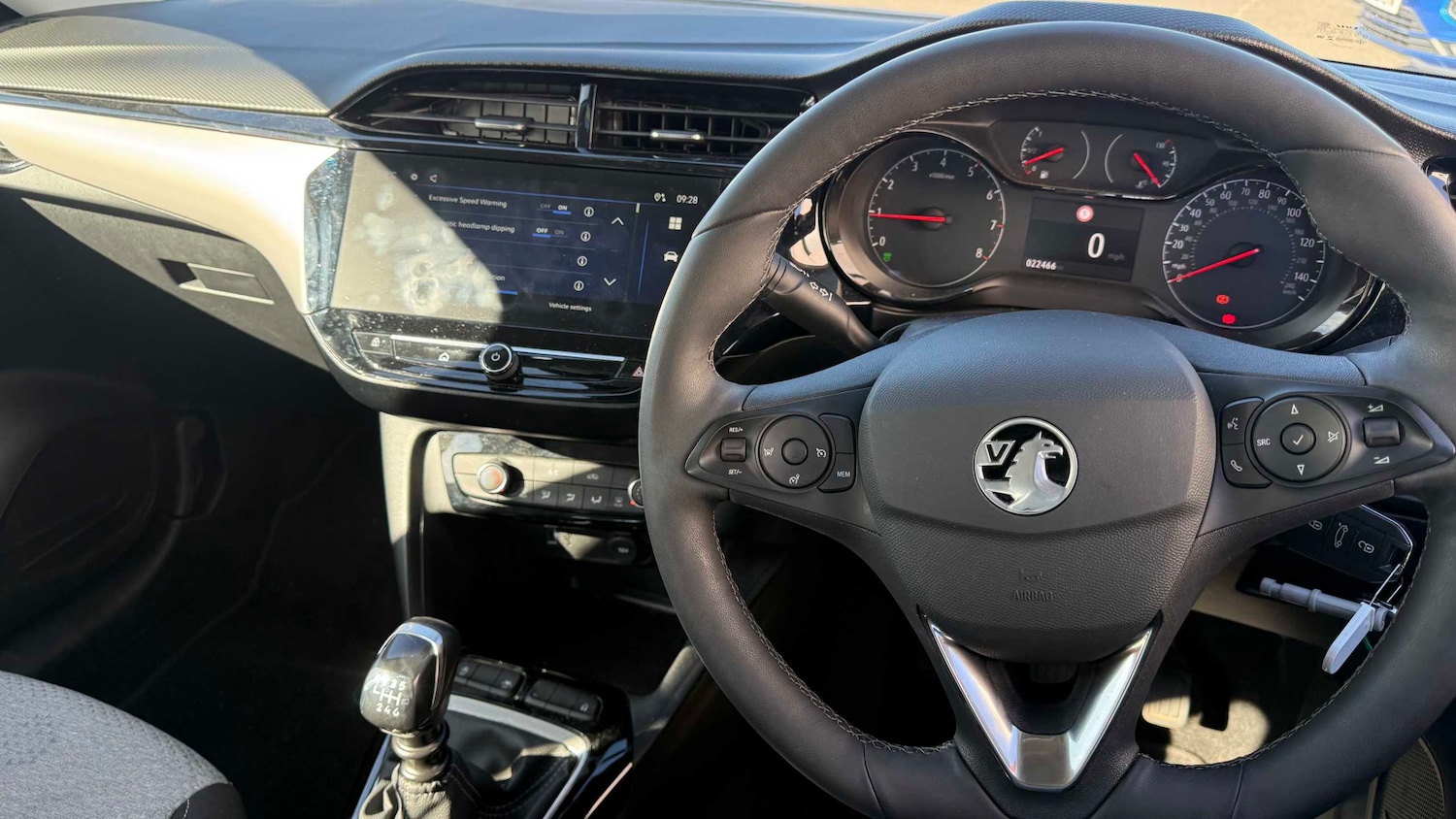 Used Vauxhall Corsa 2024 for sale - 78037411: Photo 20