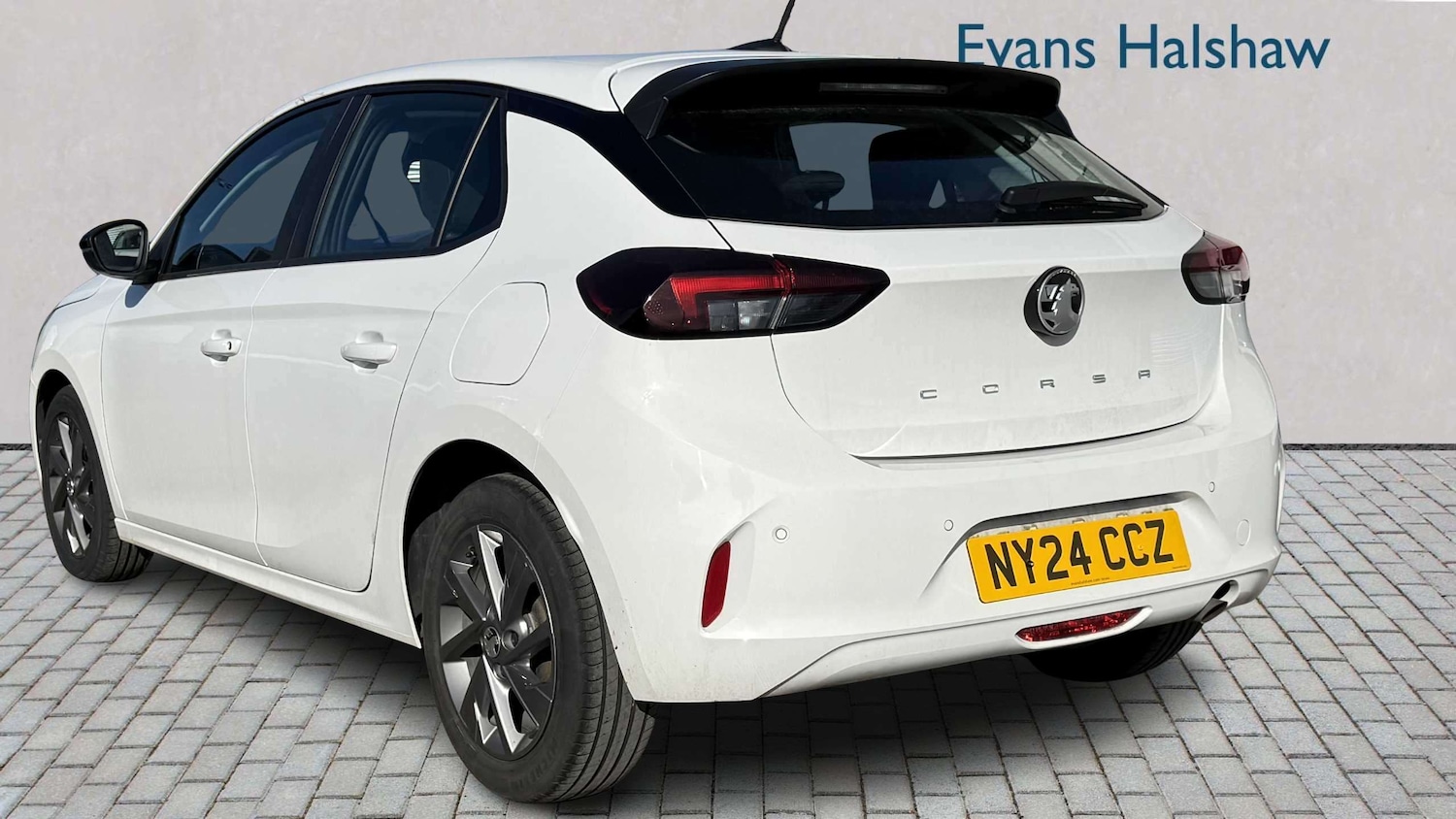 Used Vauxhall Corsa 2024 for sale - 78037411: Photo 3