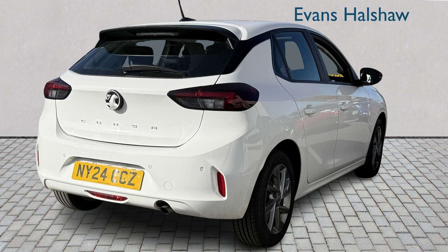 Used Vauxhall Corsa 2024 for sale - 78037411: Photo 4