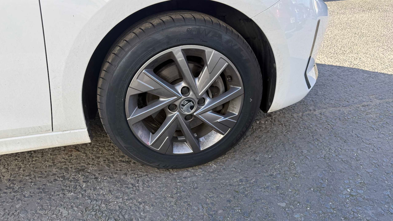 Used Vauxhall Corsa 2024 for sale - 78037411: Photo 7