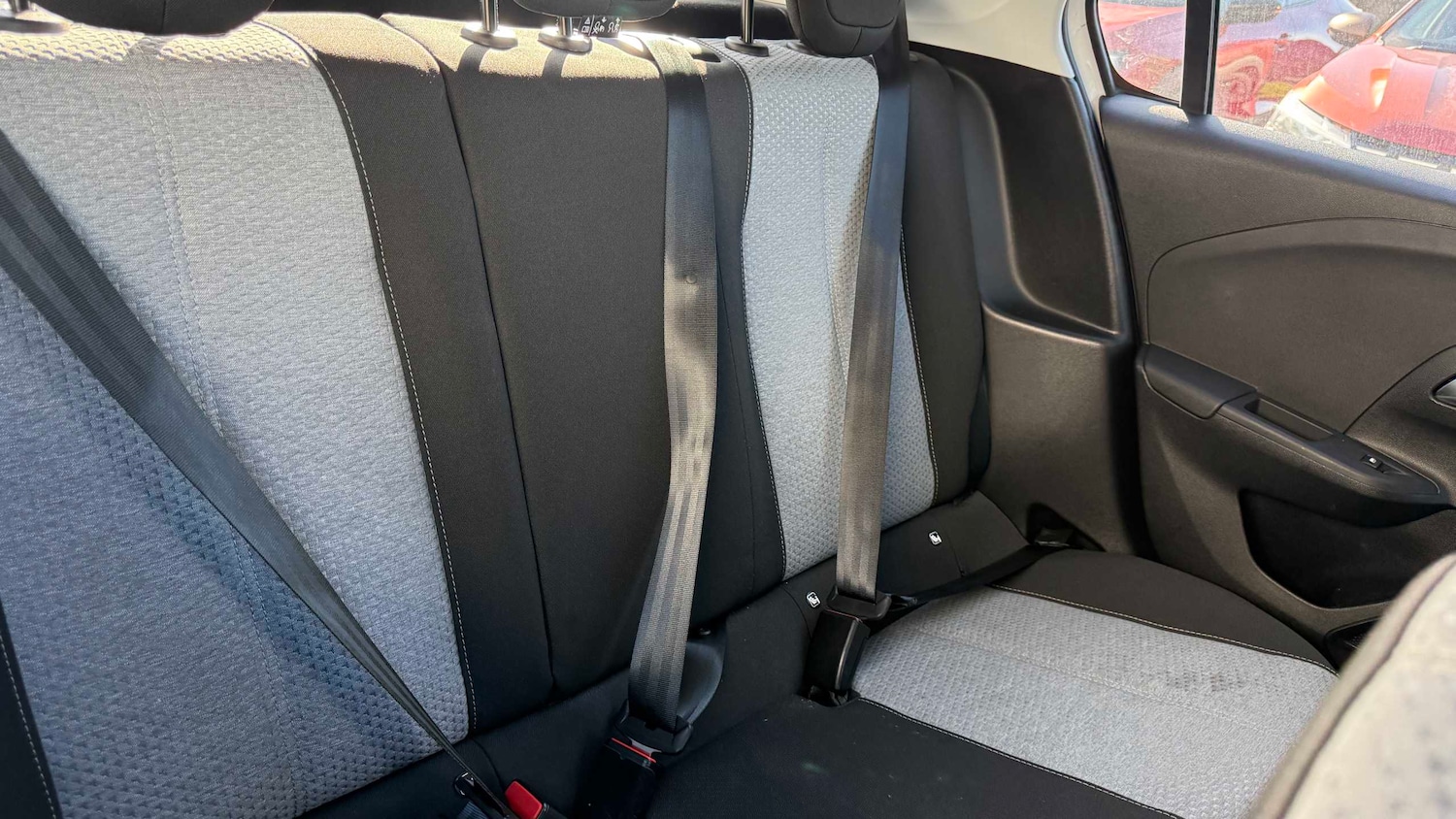 Used Vauxhall Corsa 2024 for sale - 78037411: Photo 8