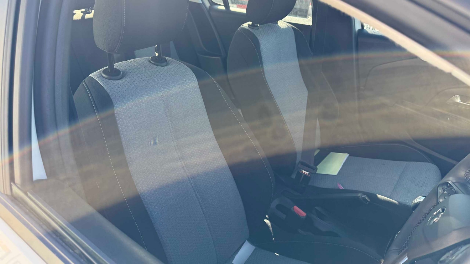 Used Vauxhall Corsa 2024 for sale - 78037411: Photo 9