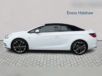 Used Vauxhall Cascada 2018 for sale - 79660584: Photo