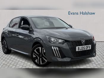 Used Peugeot 208 2025 for sale - 79730775: Photo