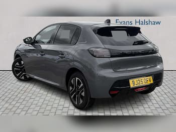 Used Peugeot 208 2025 for sale - 79730775: Photo
