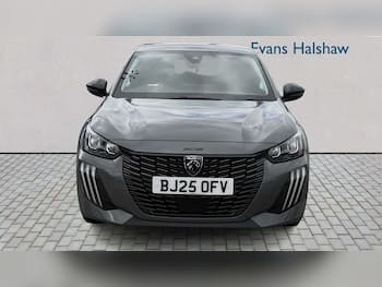 Used Peugeot 208 2025 for sale - 79730775: Photo