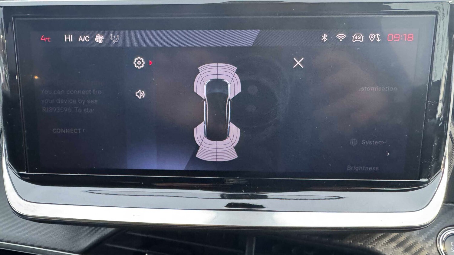 Used Peugeot 2008 for sale - 77861676: Photo 11