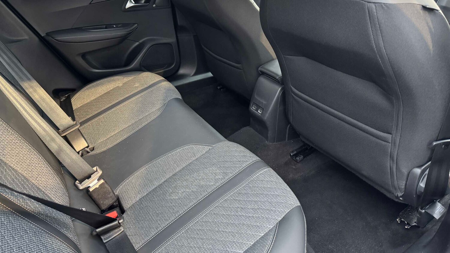 Used Peugeot 2008 for sale - 77861676: Photo 12