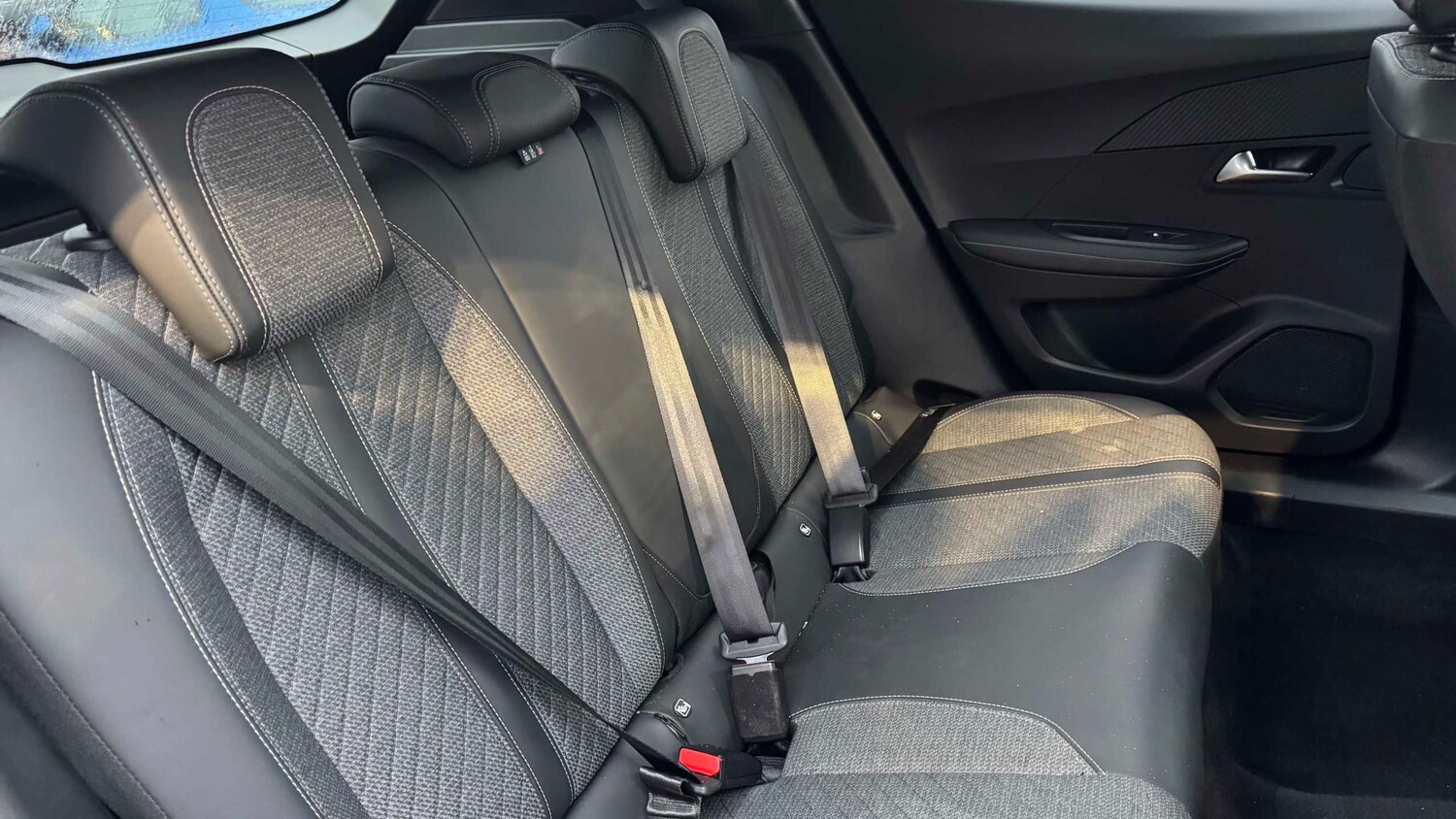 Used Peugeot 2008 for sale - 77861676: Photo 14