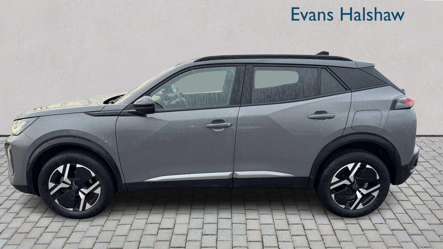 Used Peugeot 2008 for sale - 77861676: Photo 3