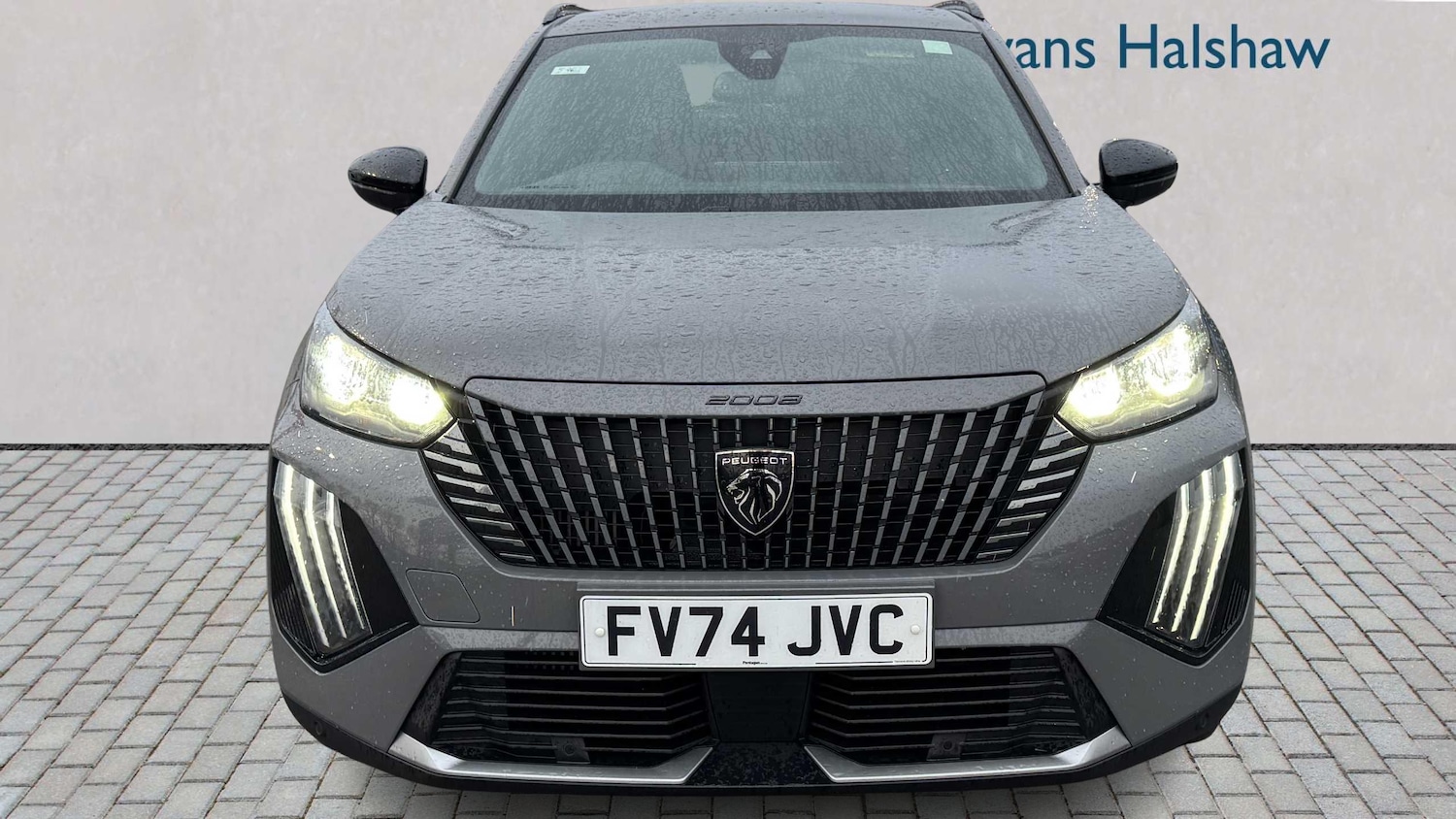 Used Peugeot 2008 for sale - 77861676: Photo 4