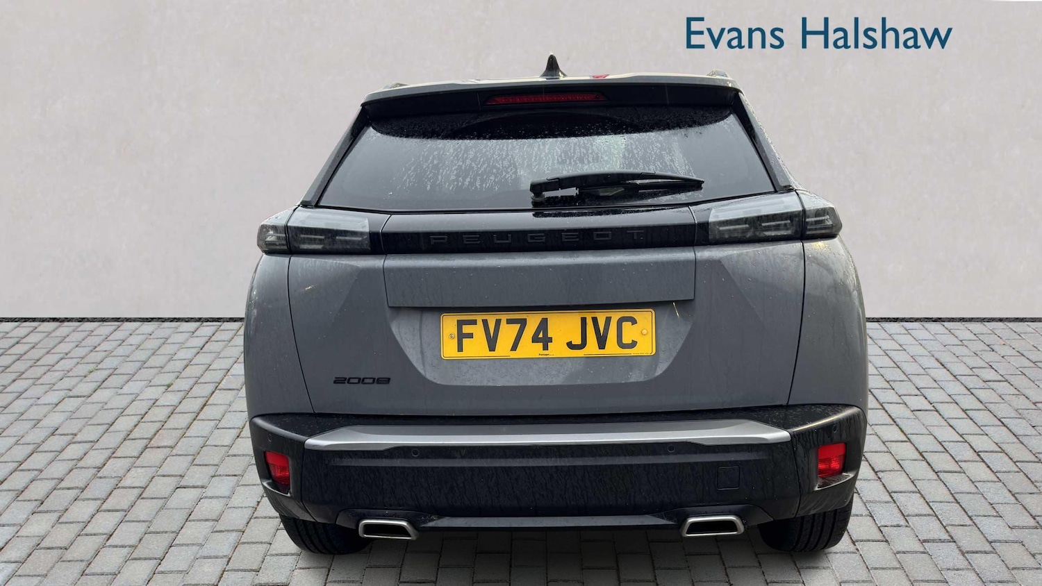 Used Peugeot 2008 for sale - 77861676: Photo 5