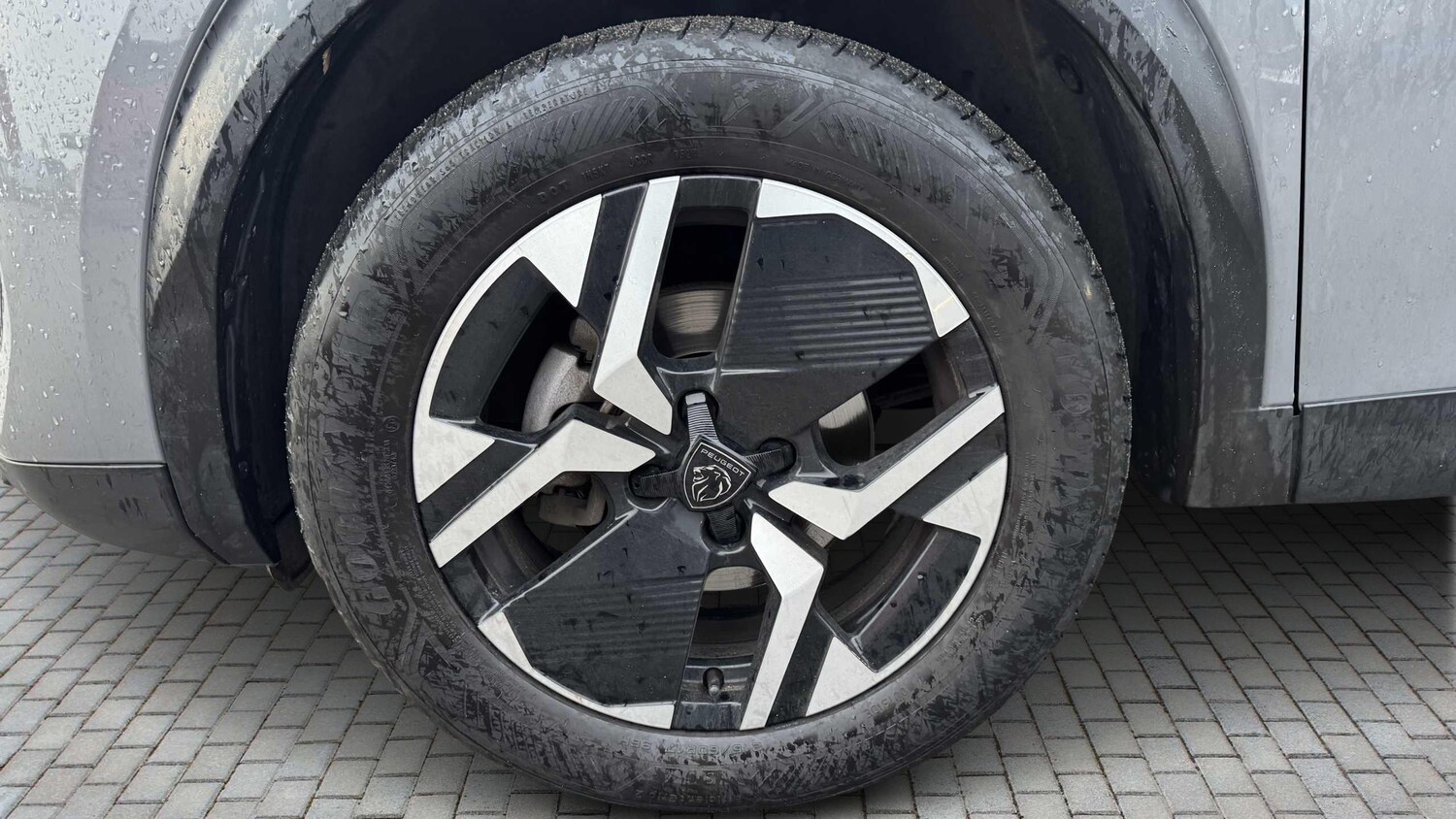 Used Peugeot 2008 for sale - 77861676: Photo 6