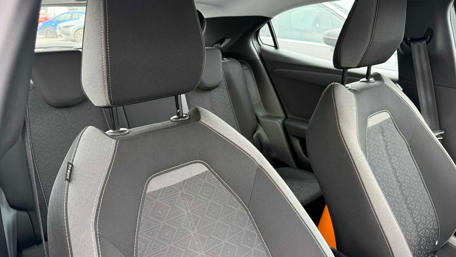 Used Vauxhall Mokka 2022 for sale - 78037602: Photo 10