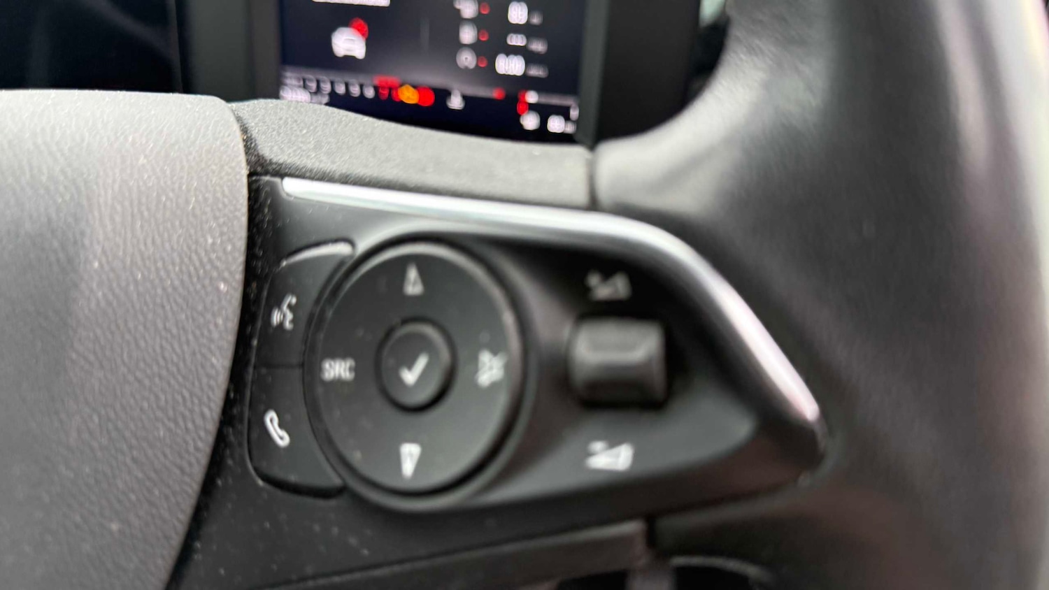 Used Vauxhall Mokka 2022 for sale - 78037602: Photo 13