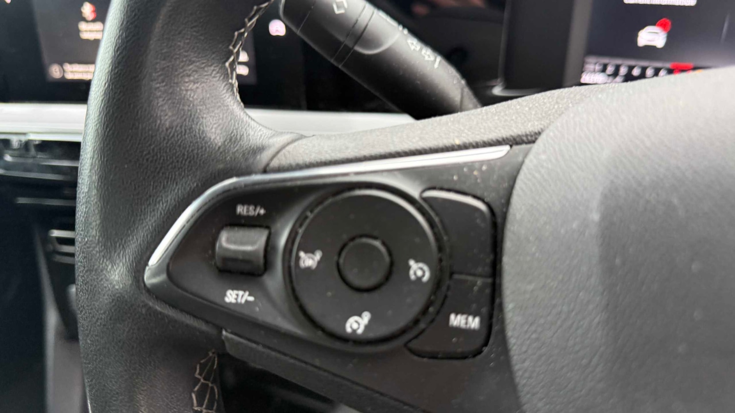 Used Vauxhall Mokka 2022 for sale - 78037602: Photo 14