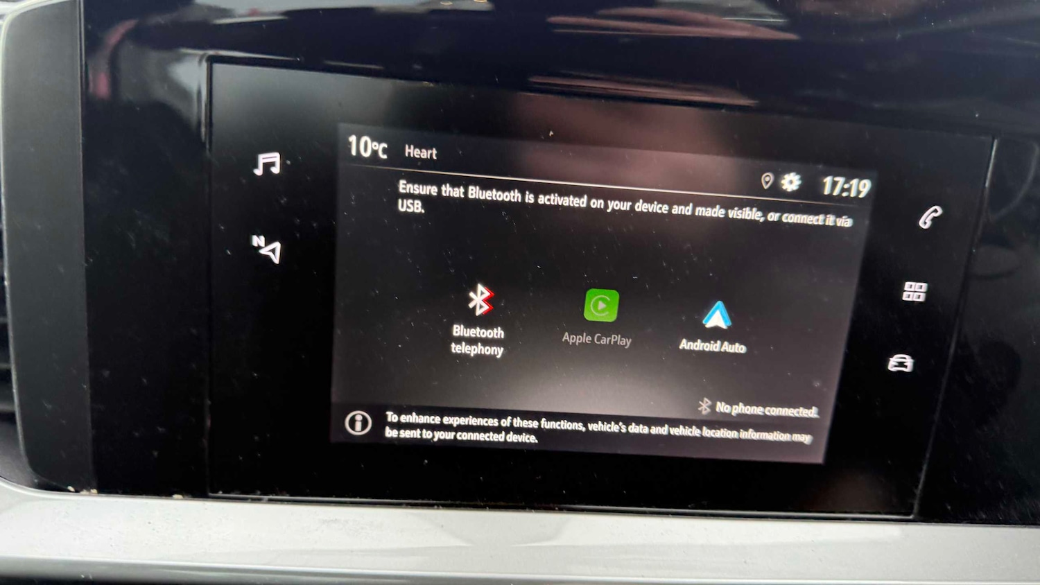 Used Vauxhall Mokka 2022 for sale - 78037602: Photo 15